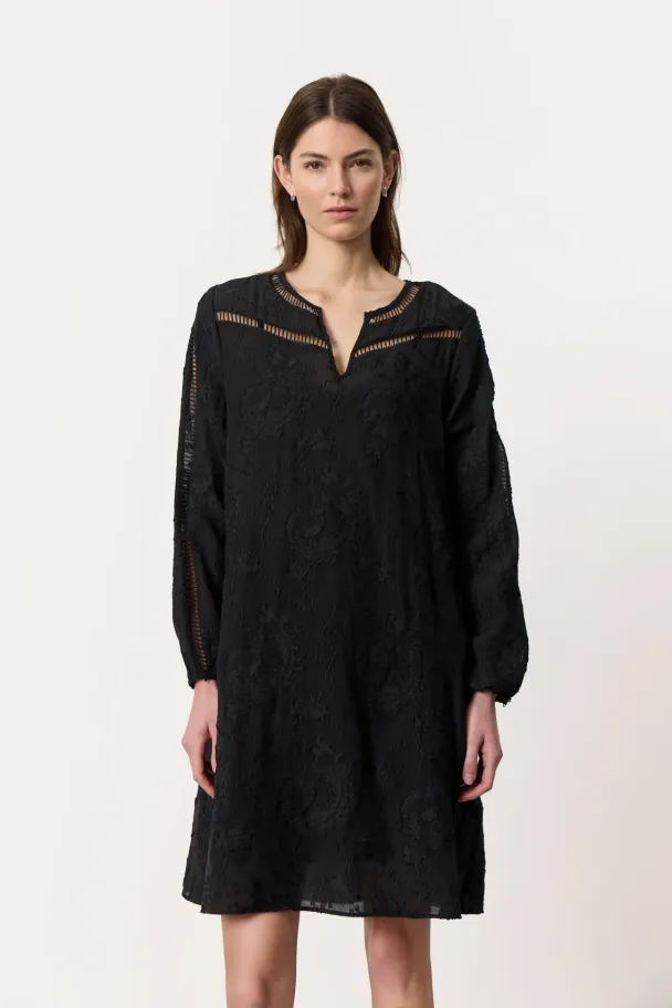 LEVETÈ ROOM Fenna Dress - Image 1