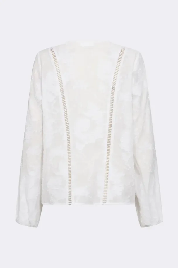 LEVETÈ ROOM Fenna Blouse - Image 2