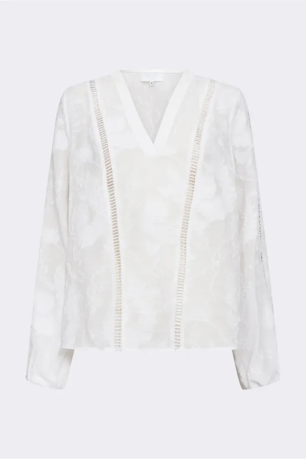 LEVETÈ ROOM Fenna Blouse - Image 1