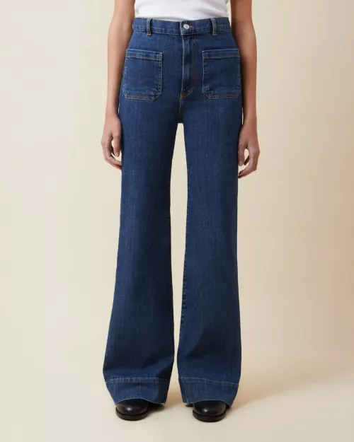 ST MONICA JEANS