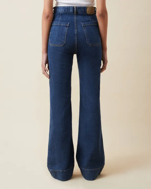 ST MONICA JEANS - Image 2