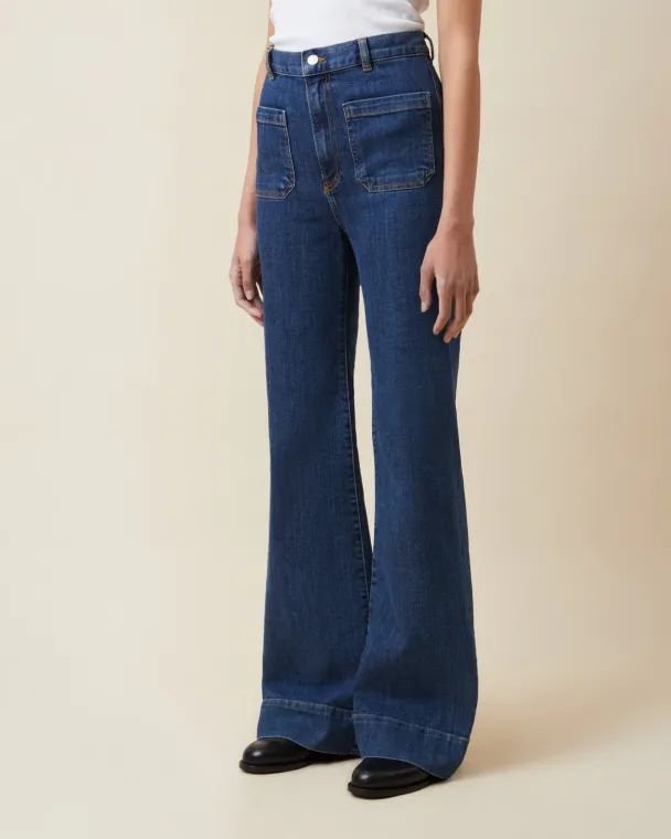 ST MONICA JEANS - Image 3