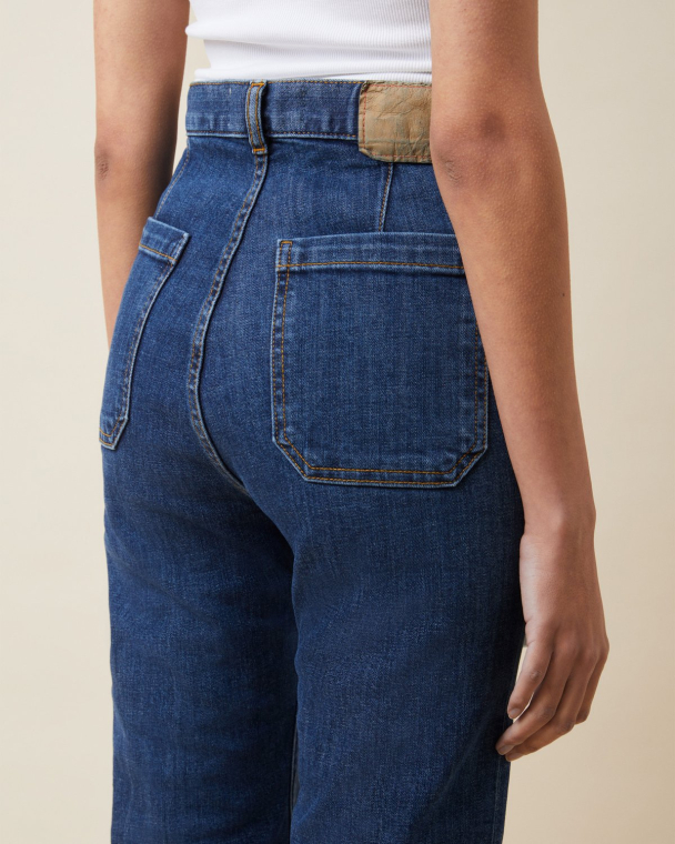ST MONICA JEANS - Image 4