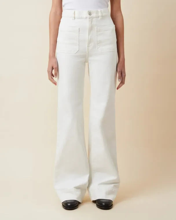 ST MONICA JEANS - Image 1