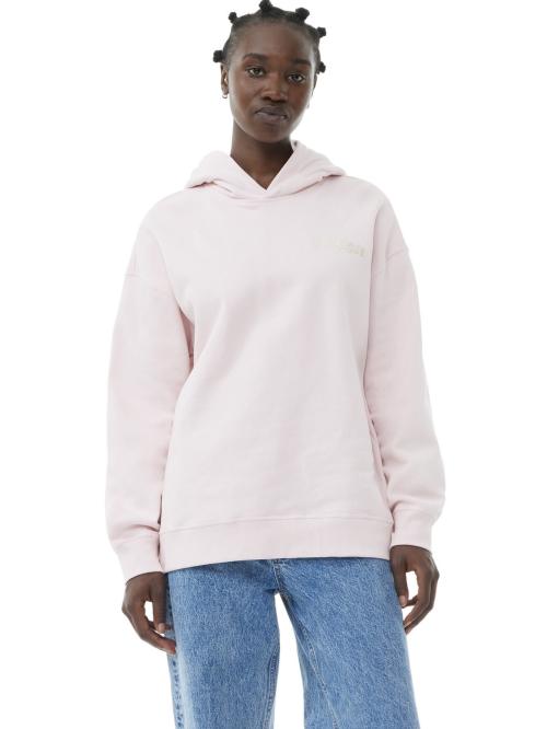 Isoli Ganni Oversized Hoodie