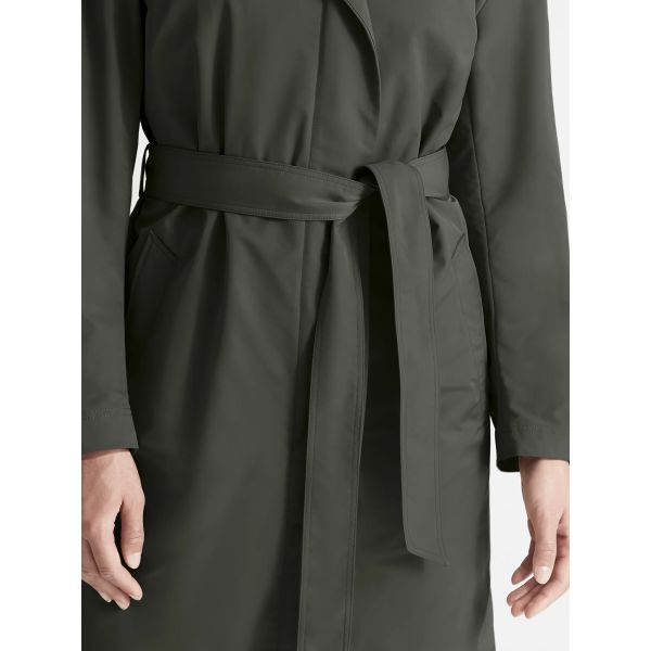 Skylar Coat Olive