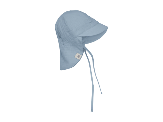 Solhatt Muslin, Citadel - Huttelihut