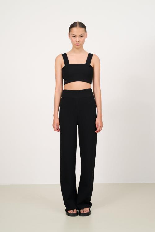 MOON CLASSIC FLARED PANT