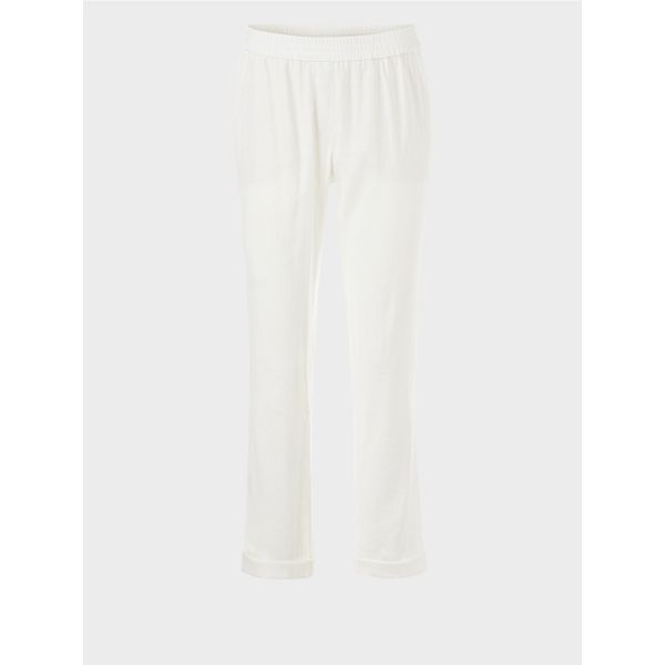 ROANNE Relaxed Fit Pants WC 81.59 W47  |  ROANNE Relaxed Fit Pants WC 81.59 W47 col. 110 fra MarcCain