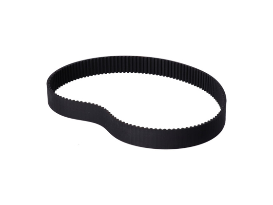  PRIMARY BELT. 1-1/2", 132T- (MINUS), 8MM PITCH