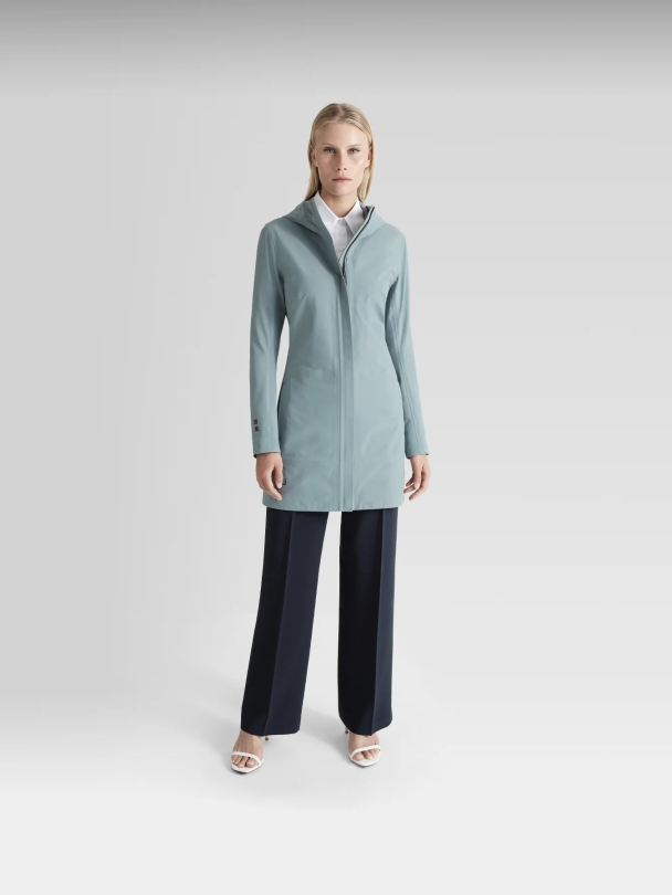 Althena Coat - Image 1