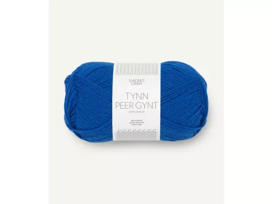 Tynn Peer Gynt Jolly blue 6046