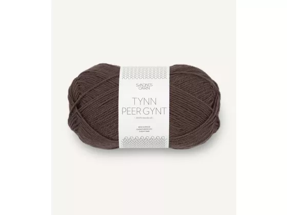 Tynn Peer Gynt mørk sjokolade 3880