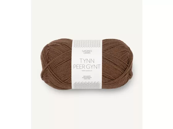 Tynn Peer Gynt sjokolade 3073