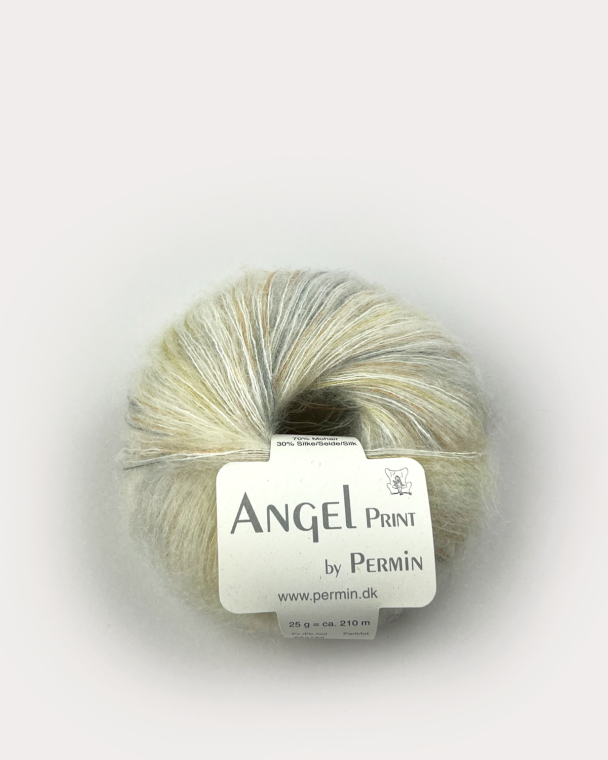 Angel - Print - Image 6