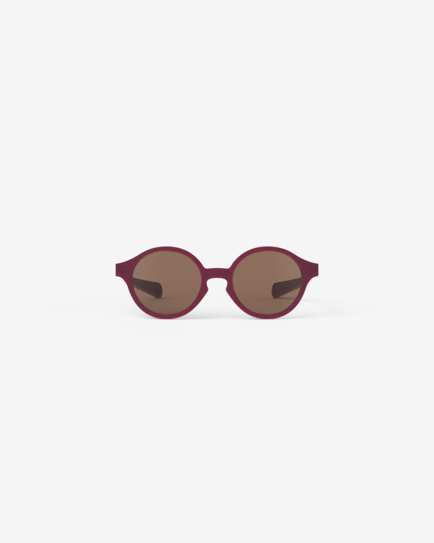 Solbrille Baby 0-9 mnd - Antique Purple - Image 1