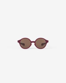IZIPIZI | Solbrille Baby 0-9 mnd - Antique Purple
