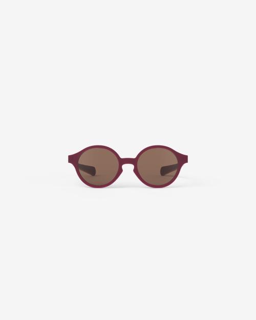 IZIPIZI | Solbrille Baby 0-9 mnd - Antique Purple