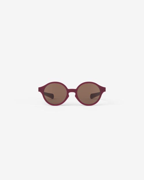 IZIPIZI - SOLBRILLE BABY 0-9 MND ANTIQUE PURPLE