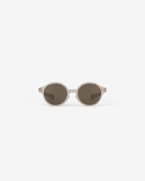 IZIPIZI - SOLBRILLE BABY 0-9 MND CERAMIC BEIGE