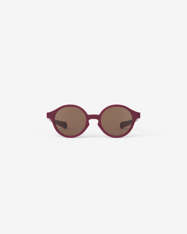 IZIPIZI | Solbrille Kids 9-36 mnd - Antique Purple - Image 1