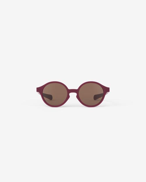 IZIPIZI | Solbrille Kids 9-36 mnd - Antique Purple