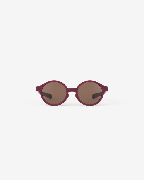 IZIPIZI - SOLBRILLE KIDS 9-36 MND ANTIQUE PURPLE