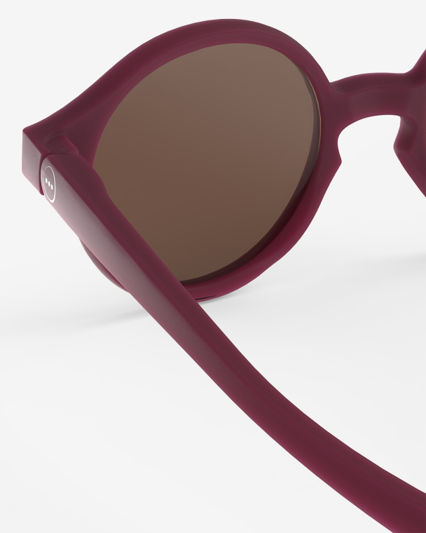 IZIPIZI | Solbrille Kids 9-36 mnd - Antique Purple - Image 4