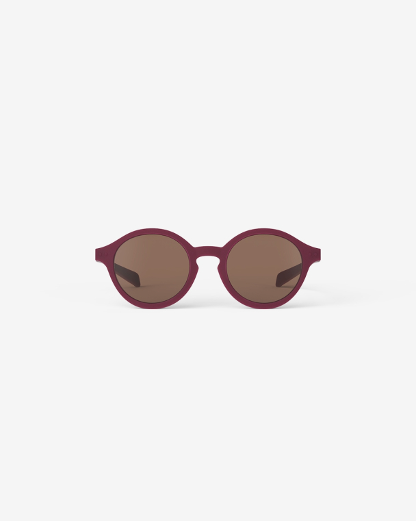 IZIPIZI | Solbrille Kids+ - Antique Purple (3-5 år) - Image 1