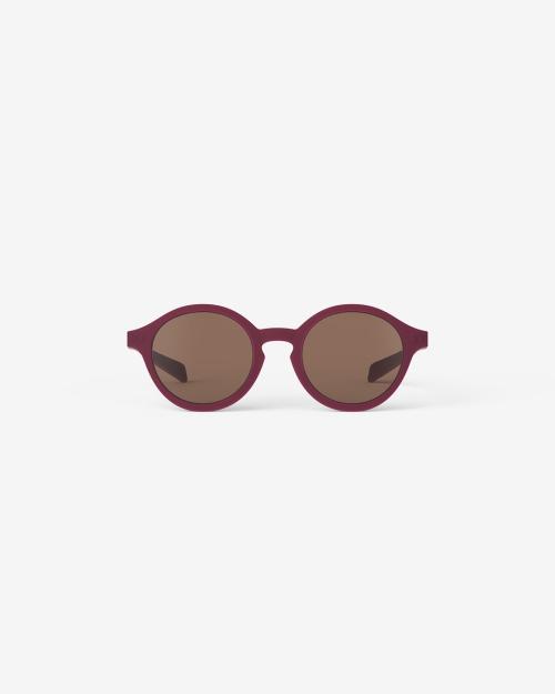 IZIPIZI | Solbrille Kids+ - Antique Purple (3-5 år)