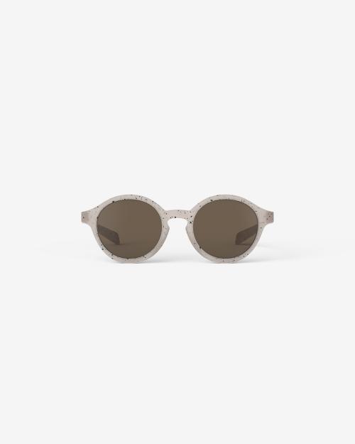 IZIPIZI - SOLBRILLE KIDS+ CERAMIC BEIGE (3-5 ÅR)