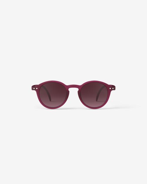 IZIPIZI | Solbrille Junior #D - Antique Purple (5-10 år)