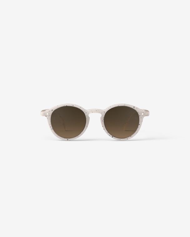 Solbrille Junior #D - Ceramic Beige (5-10 år) - Image 1