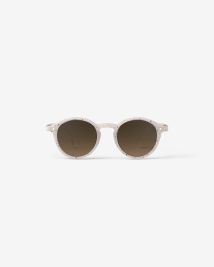 IZIPIZI | Solbrille Junior #D - Ceramic Beige (5-10 år)