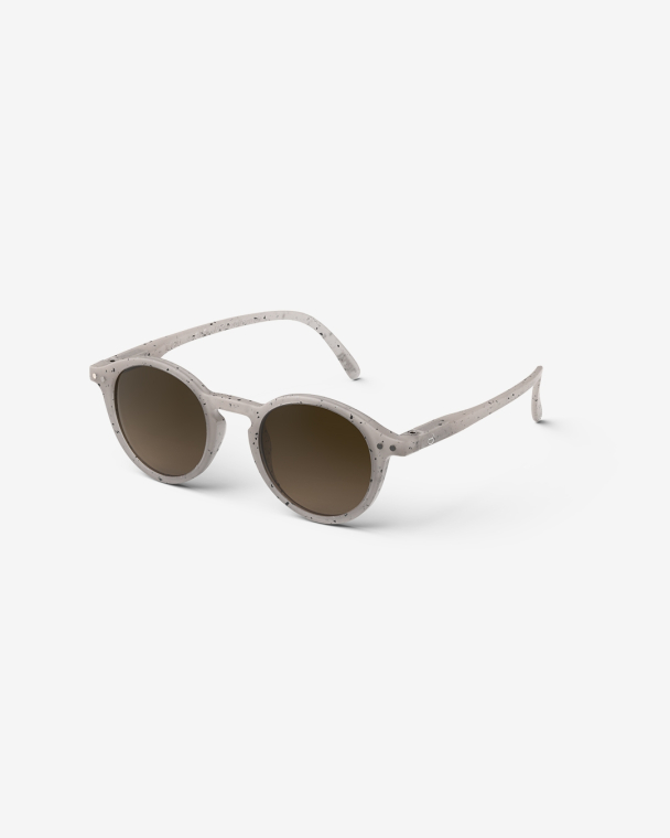 Solbrille Junior #D - Ceramic Beige (5-10 år) - Image 2