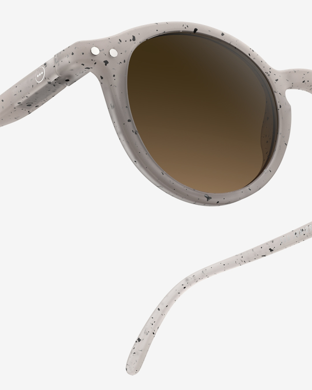 Solbrille Junior #D - Ceramic Beige (5-10 år) - Image 3