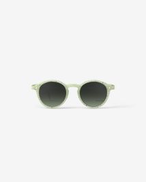 IZIPIZI | Solbrille Junior #D - Dyed Green (5-10 år)