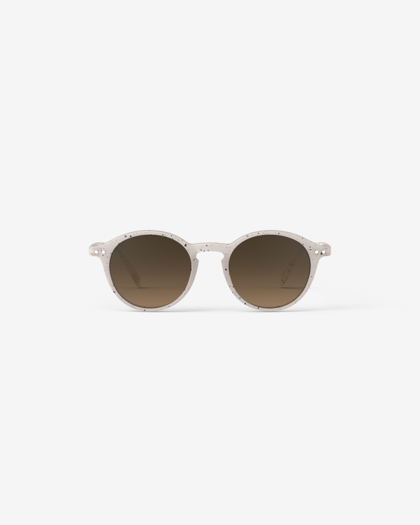 Solbrille Voksen #D - Ceramic Beige - Image 1