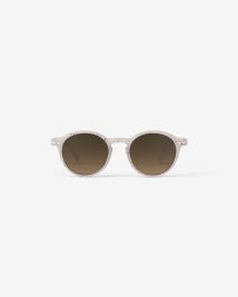 IZIPIZI | Solbrille Voksen #D - Ceramic Beige