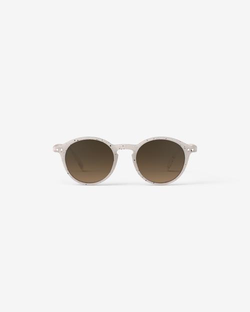 IZIPIZI | Solbrille Voksen #D - Ceramic Beige