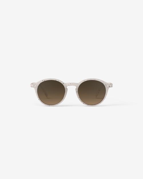 IZIPIZI - SOLBRILLE VOKSEN #D CERAMIC BEIGE 