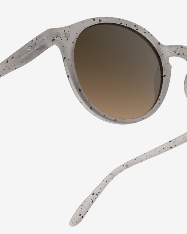 Solbrille Voksen #D - Ceramic Beige - Image 3