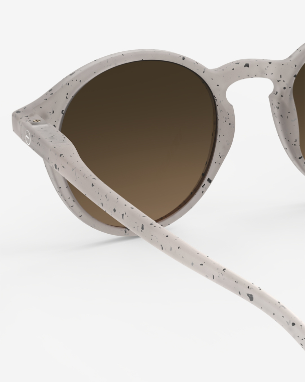 Solbrille Voksen #D - Ceramic Beige - Image 5