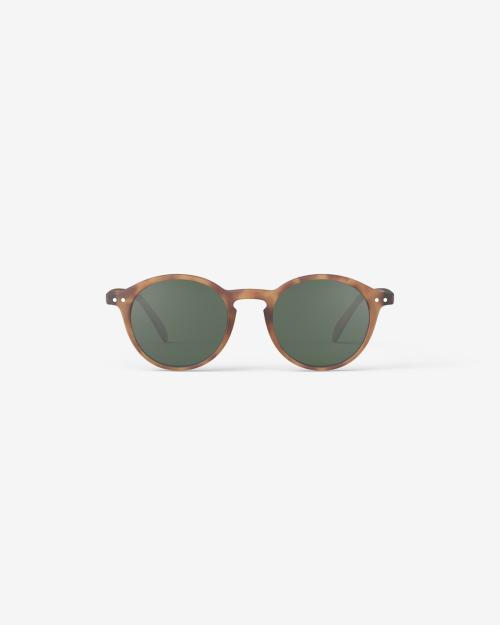 IZIPIZI | Solbrille Voksen #D - Havane