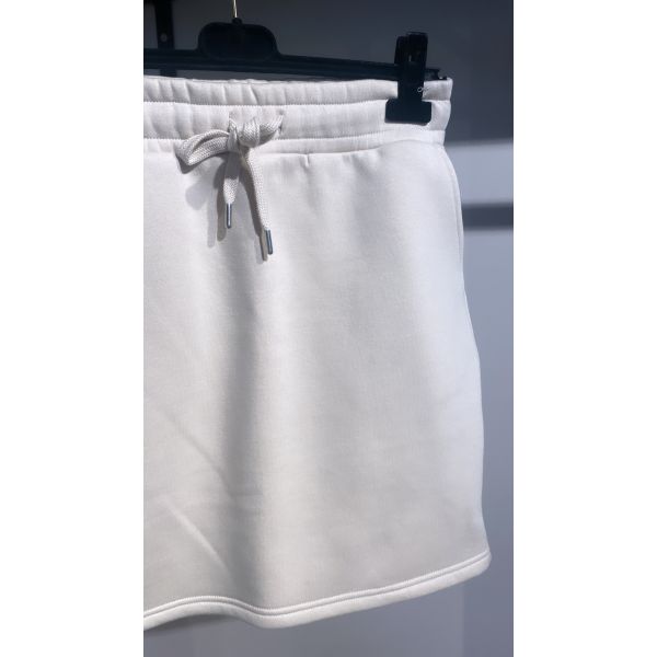 Lisa Hankie Skirt Oat