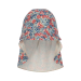 UV-hatt Manuca, Rosie Blue - Konges Sløjd