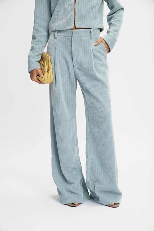 Elnora Pants - Slate - Image 3