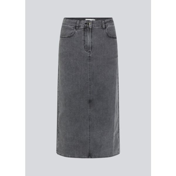 HarveyMD Skirt - Vintage Grey