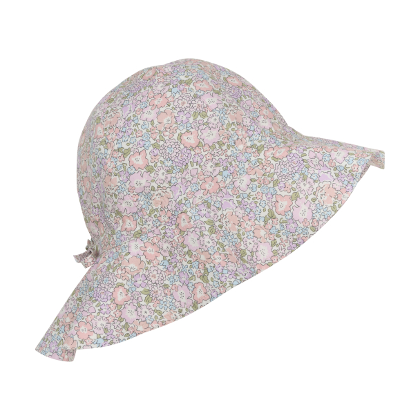 HUTTEliHUT | Solhatt Liberty - Michelle Pink - Image 1