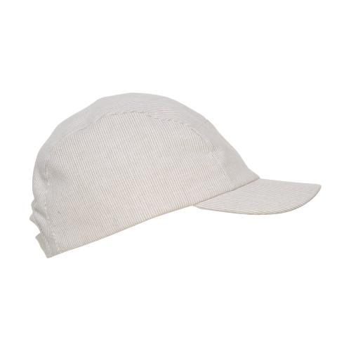 HUTTEliHUT | Caps - Striped Silver Sage